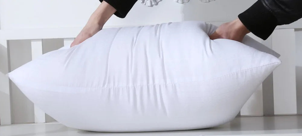 50x160cm Dakimakura Core Hugging Pillow Inner Long Interior Anime Body Cushion Pad Rectangle Sleep Pillow Insert Filling Bed