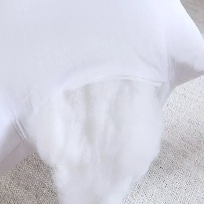 50x160cm Dakimakura Core Hugging Pillow Inner Long Interior Anime Body Cushion Pad Rectangle Sleep Pillow Insert Filling Bed