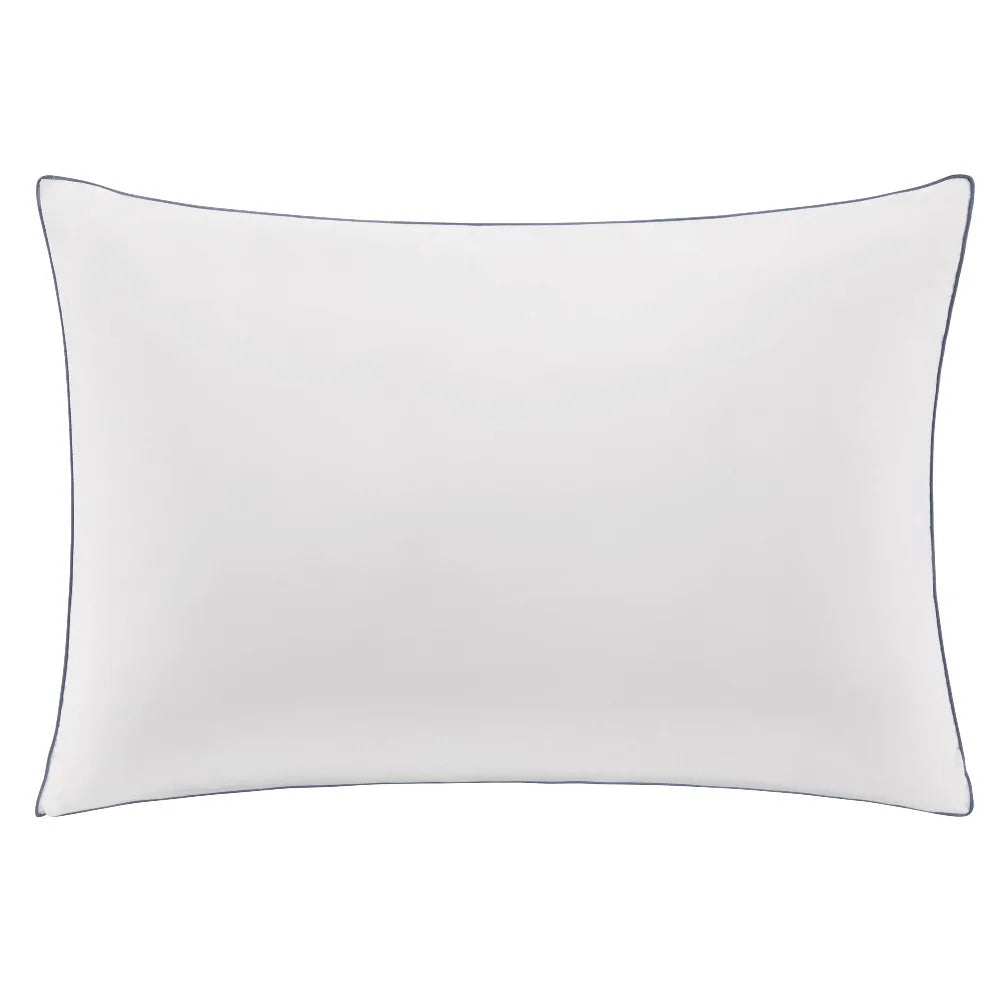 Sertapedic Extra High Fluff Standard/King Size Pillow, Extra Firm Support